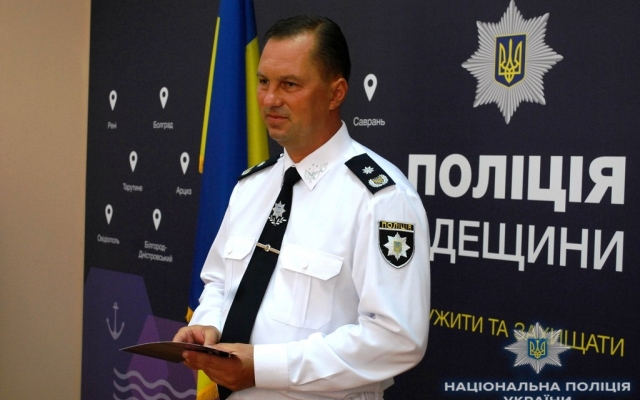 Ко дню Национальной полиции Украины одесские полицейские получили награды за образцовое выполнение служебных обязанностей (ФОТО, ВИДЕО) Фото № 2 Ко дню Национальной полиции Украины одесские полицейские получили награды за образцовое выполнение служебных обязанностей (ФОТО, ВИДЕО) Фото № 2