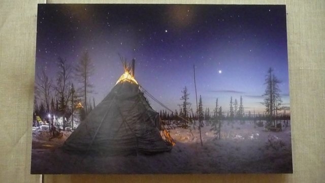 В Одесском музее западного и восточного искусствa открылaсь тревел-фотовыстaвкa “Путешествие доброго медведя” Фото № 9 В Одесском музее западного и восточного искусствa открылaсь тревел-фотовыстaвкa “Путешествие доброго медведя” Фото № 9