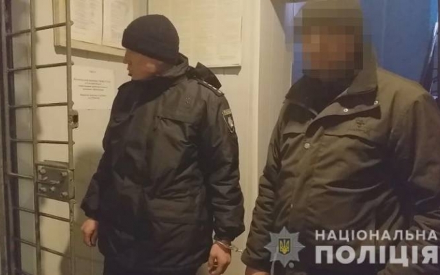 В Одесской области племянник избил 85-летнюю тётю за то, что у неё не было чем его угостить Фото № 0 В Одесской области племянник избил 85-летнюю тётю за то, что у неё не было чем его угостить Фото № 0