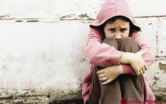 Одесская область: у горе-родителей забрали двоих детей Фото № 0 Одесская область: у горе-родителей забрали двоих детей Фото № 0