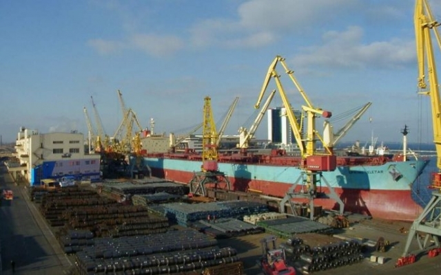 Французы рассчитывают стать инвесторами Одесского морпорта и вложить в его развитие $80 млн. Фото № 0 Французы рассчитывают стать инвесторами Одесского морпорта и вложить в его развитие $80 млн. Фото № 0