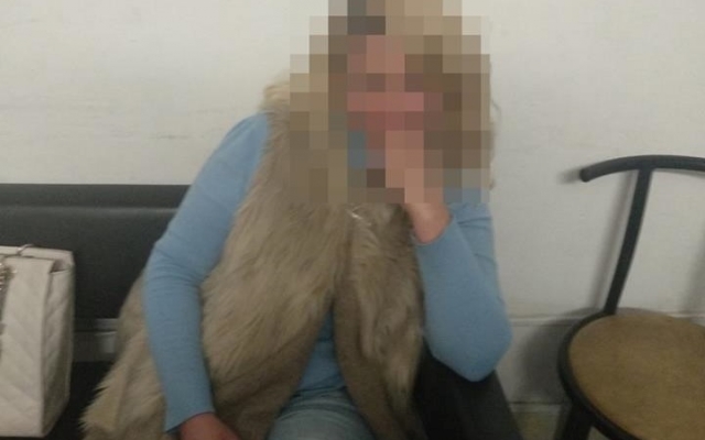 В Одессе задержали криворожанку, которая попыталась вынести из супермаркета еды на 2 тысячи Фото № 0 В Одессе задержали криворожанку, которая попыталась вынести из супермаркета еды на 2 тысячи Фото № 0