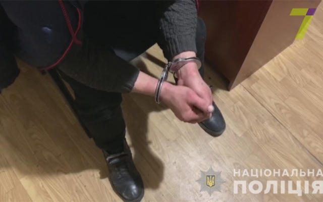 В Граденицах зарезали мужчину, который заступился за женщин Фото № 0 В Граденицах зарезали мужчину, который заступился за женщин Фото № 0