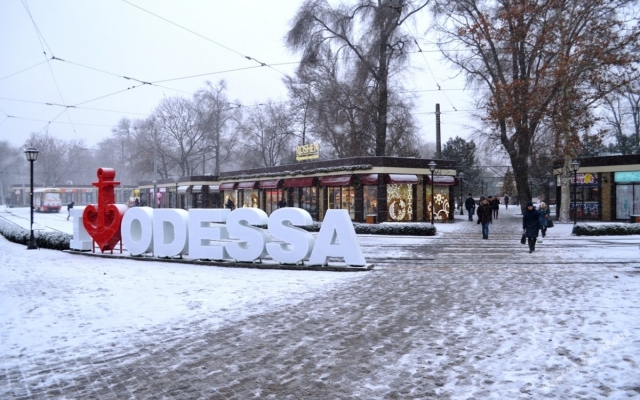 Ёлка на Старосенной площади зажгла новогодние огни (ФОТО) Фото № 5 Ёлка на Старосенной площади зажгла новогодние огни (ФОТО) Фото № 5