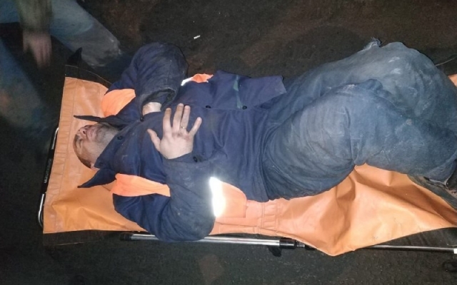 В Одессе иномарка врезалась в забор и сбила трёх пешеходов (ФОТО) Фото № 6 В Одессе иномарка врезалась в забор и сбила трёх пешеходов (ФОТО) Фото № 6