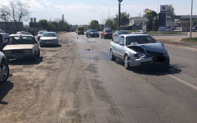 На трассе Одесса-Черноморск произошло ДТП: есть пострадавшие (ФОТО) Фото № 11 На трассе Одесса-Черноморск произошло ДТП: есть пострадавшие (ФОТО) Фото № 11
