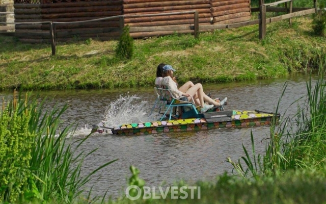 В Одесской области состоялся «Кодыма-фест» Фото № 13 В Одесской области состоялся «Кодыма-фест» Фото № 13