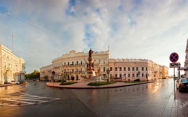 Где в Одессе провести первые летние выходные Фото № 0 Где в Одессе провести первые летние выходные Фото № 0