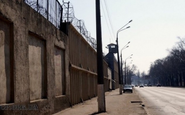 Одесса: директора исправительной колонии подозревают в присвоении госимущества Фото № 0 Одесса: директора исправительной колонии подозревают в присвоении госимущества Фото № 0
