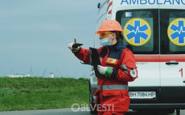 На трассе Одесса-Киев ГСЧС и полиция учились спасать пострадавших в массовом ДТП Фото № 0 На трассе Одесса-Киев ГСЧС и полиция учились спасать пострадавших в массовом ДТП Фото № 0