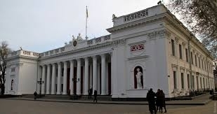В нескольких департаментах Одесского муниципалитета прошли обыски Фото № 0 В нескольких департаментах Одесского муниципалитета прошли обыски Фото № 0