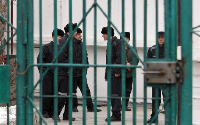 У заключенных в Одесском СИЗО брали взятки за улучшение условий содержания Фото № 0 У заключенных в Одесском СИЗО брали взятки за улучшение условий содержания Фото № 0