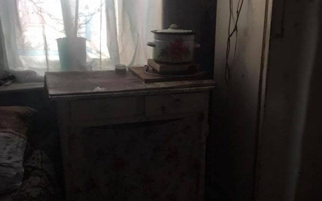 В Одесской области восьмилетний мальчик живёт с матерью-алкоголичкой в нечеловеческих условиях (ФОТО) Фото № 3 В Одесской области восьмилетний мальчик живёт с матерью-алкоголичкой в нечеловеческих условиях (ФОТО) Фото № 3