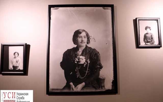 В Одессе прошла трансгендерная фотовыставка (ФОТО) Фото № 3 В Одессе прошла трансгендерная фотовыставка (ФОТО) Фото № 3