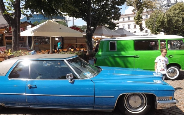 В Одессе проходит четвёртая выставка BikeCarsRock'n'Roll Фото № 13 В Одессе проходит четвёртая выставка BikeCarsRock'n'Roll Фото № 13