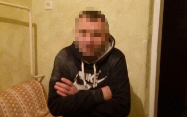 В Одессе патрульные задержали мужчину, который угрожал человеку пистолетом Фото № 0 В Одессе патрульные задержали мужчину, который угрожал человеку пистолетом Фото № 0