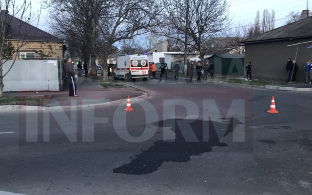 В Измаиле произошло два ДТП: пострадало 7 человек (ФОТО) Фото № 8 В Измаиле произошло два ДТП: пострадало 7 человек (ФОТО) Фото № 8