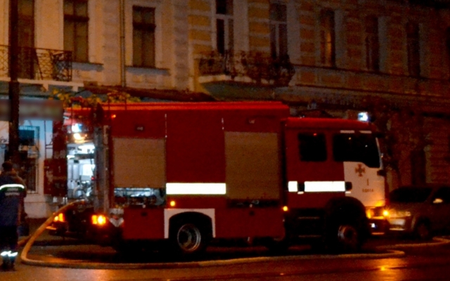 Одессит угорел в собственной квартире Фото № 0 Одессит угорел в собственной квартире Фото № 0