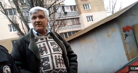 На Черёмушках два живодера истязали и убили маленьких щенков (ФОТО, ВИДЕО) Фото № 3 На Черёмушках два живодера истязали и убили маленьких щенков (ФОТО, ВИДЕО) Фото № 3