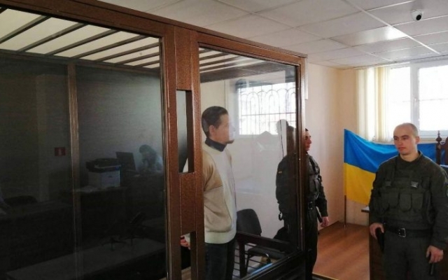 Одессита, который жестоко издевался над котятами, отправили за решетку Фото № 0 Одессита, который жестоко издевался над котятами, отправили за решетку Фото № 0