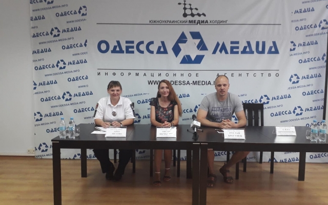 Патрульные Одессы запустили онлайн тест для велосипедистов на знание ПДД Фото № 0 Патрульные Одессы запустили онлайн тест для велосипедистов на знание ПДД Фото № 0