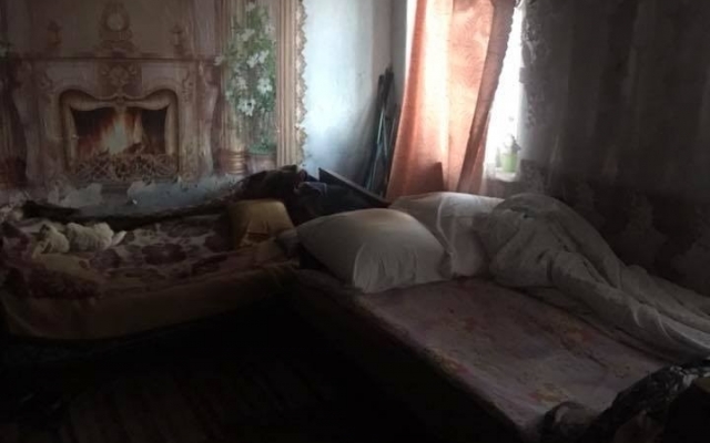 В Одесской области восьмилетний мальчик живёт с матерью-алкоголичкой в нечеловеческих условиях (ФОТО) Фото № 2 В Одесской области восьмилетний мальчик живёт с матерью-алкоголичкой в нечеловеческих условиях (ФОТО) Фото № 2