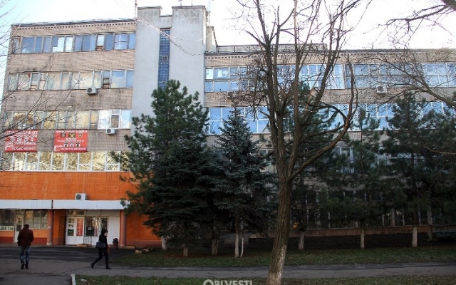 Как работает фабрика незрячих в Одессе Фото № 1 Как работает фабрика незрячих в Одессе Фото № 1