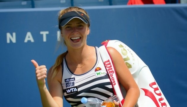 Одесситка Эллина Свитолина сегодня вышла в полуфинал Dubai Duty Free Tennis Championships Фото № 0 Одесситка Эллина Свитолина сегодня вышла в полуфинал Dubai Duty Free Tennis Championships Фото № 0