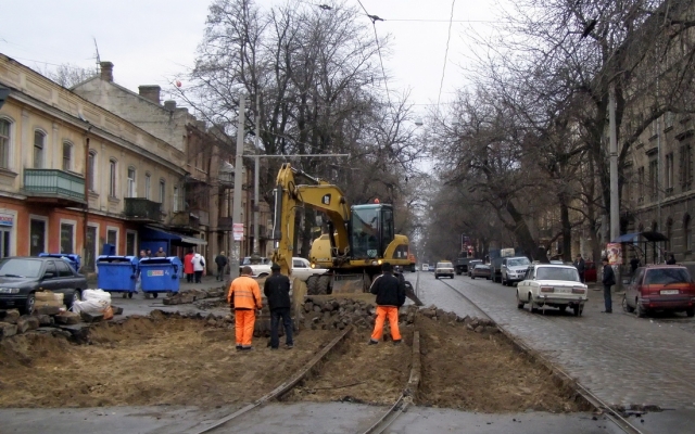 Как выглядела Тираспольская улица 10 лет назад Фото № 2 Как выглядела Тираспольская улица 10 лет назад Фото № 2