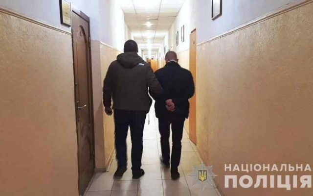 В Одессе молодой грабитель убил 85-летнего старика Фото № 0 В Одессе молодой грабитель убил 85-летнего старика Фото № 0
