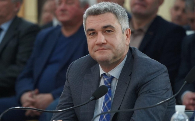 Анатолий Урбанский остался на посту главы Одесского облсовета Фото № 0 Анатолий Урбанский остался на посту главы Одесского облсовета Фото № 0