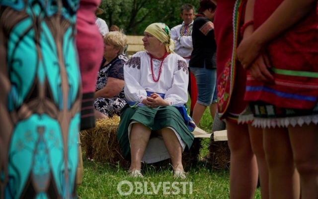 В Одесской области состоялся «Кодыма-фест» Фото № 21 В Одесской области состоялся «Кодыма-фест» Фото № 21