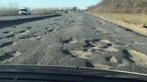 Трассу Киев – Одесса отремонтируют за счет европейских кредитов Фото № 0 Трассу Киев – Одесса отремонтируют за счет европейских кредитов Фото № 0