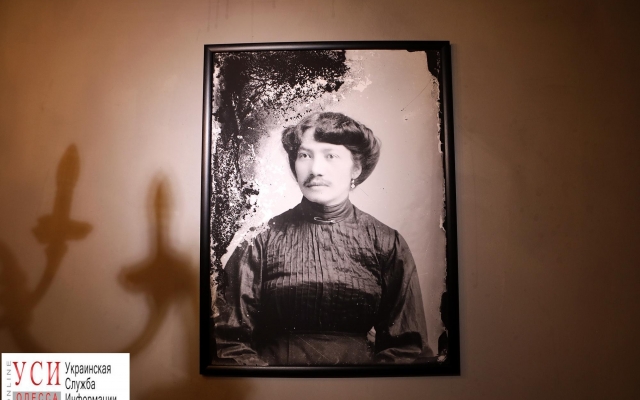 В Одессе прошла трансгендерная фотовыставка (ФОТО) Фото № 2 В Одессе прошла трансгендерная фотовыставка (ФОТО) Фото № 2