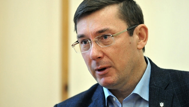 Луценко остановит стройки в Одессе для проведения проверок Фото № 0 Луценко остановит стройки в Одессе для проведения проверок Фото № 0