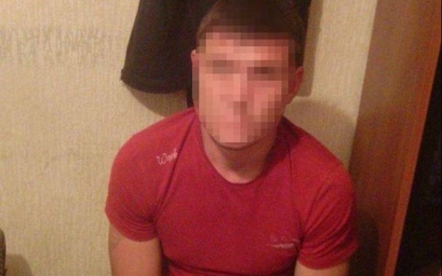 Посреди ночи в Одессе три разбойника избили и ограбили прохожих (ФОТО) Фото № 0 Посреди ночи в Одессе три разбойника избили и ограбили прохожих (ФОТО) Фото № 0