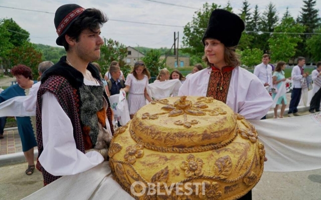 В Одесской области состоялся «Кодыма-фест» Фото № 2 В Одесской области состоялся «Кодыма-фест» Фото № 2