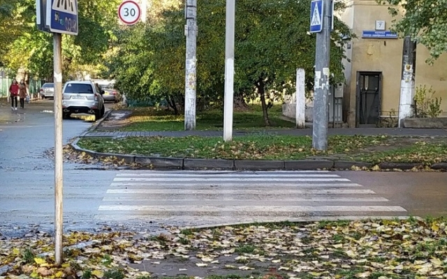 В Одессе заметили В Одессе заметили