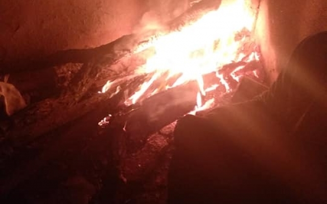 Летний театр в Одессе облюбовали бездомные (ФОТО, ВИДЕО) Фото № 2 Летний театр в Одессе облюбовали бездомные (ФОТО, ВИДЕО) Фото № 2