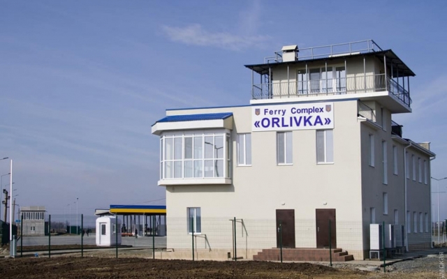 Украина запустит паромное сообщение с Румынией Фото № 0 Украина запустит паромное сообщение с Румынией Фото № 0