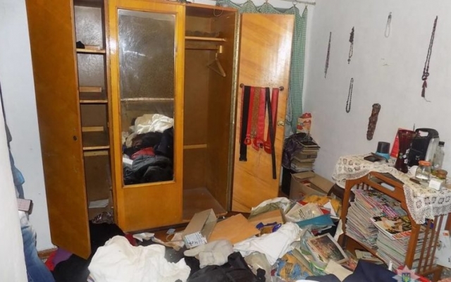 В Белгороде-Днестровском трое преступников убили и ограбили пожилую женщину Фото № 0 В Белгороде-Днестровском трое преступников убили и ограбили пожилую женщину Фото № 0