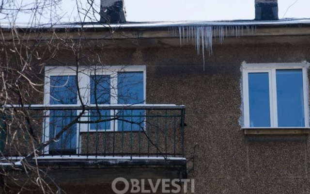 Опасность одесских сосулек (ФОТО) Фото № 9 Опасность одесских сосулек (ФОТО) Фото № 9