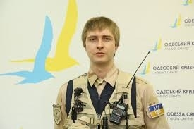 В Одессе стреляли в активиста Фото № 0 В Одессе стреляли в активиста Фото № 0
