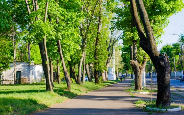 Фотоподборка весенней Одессы в вечернее время Фото № 3 Фотоподборка весенней Одессы в вечернее время Фото № 3