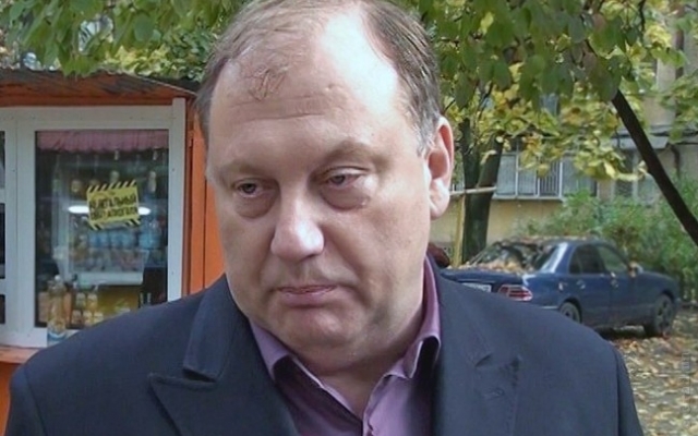 Жена народного депутата обратилась к Труханову и Кернесу: не доверяйте Чеките Фото № 0 Жена народного депутата обратилась к Труханову и Кернесу: не доверяйте Чеките Фото № 0