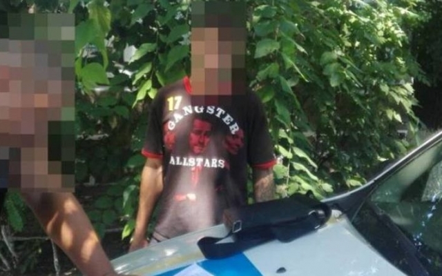 Житель Белгород-Днестровского застал у себя дома грабителей (ФОТО) Фото № 0 Житель Белгород-Днестровского застал у себя дома грабителей (ФОТО) Фото № 0