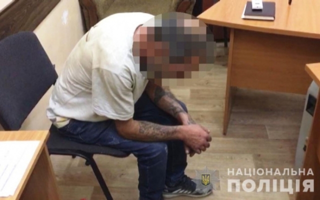 Пьяный иностранец убил 84-летнюю одесситку Фото № 0 Пьяный иностранец убил 84-летнюю одесситку Фото № 0