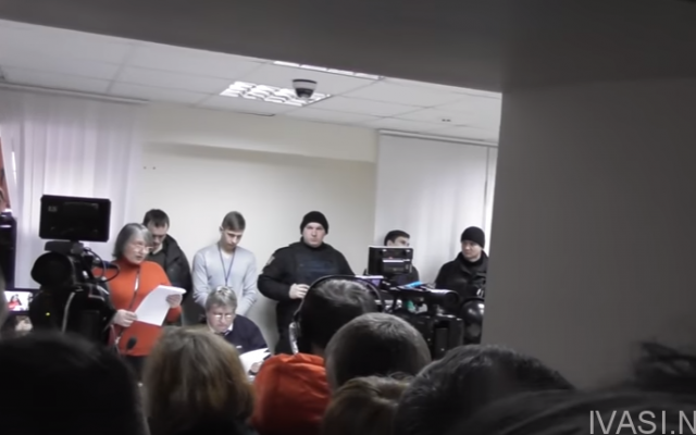 Одесситы высказались о решении суда по поводу памятника Екатерине ІІ (ВИДЕО) Фото № 0 Одесситы высказались о решении суда по поводу памятника Екатерине ІІ (ВИДЕО) Фото № 0