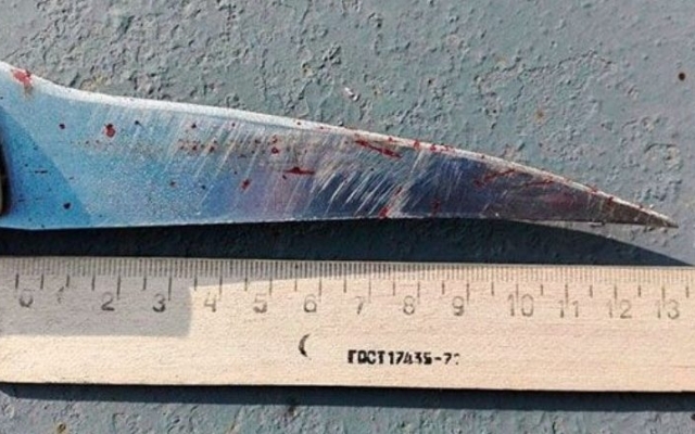 В Одесской области вынесли приговор братоубийце Фото № 2 В Одесской области вынесли приговор братоубийце Фото № 2