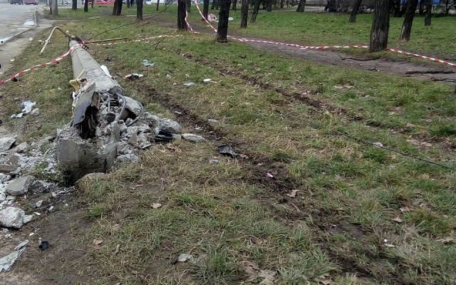 Инициатор смертельного ДТП в Одессе участвовал в незаконных гонках (ФОТО) Фото № 3 Инициатор смертельного ДТП в Одессе участвовал в незаконных гонках (ФОТО) Фото № 3